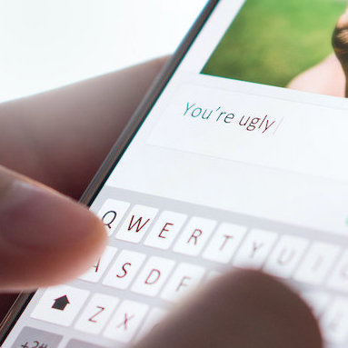 Screenagers Blog | Truths And Myths About Cyberbullying